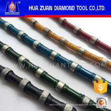 Diamond Wire Saw for Granite